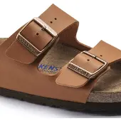 Birkenstock Arizona Bs - Braun / 7 UK - 40 EU - 9/9.5F -7/7.5M US