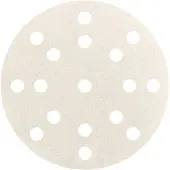 Metabo Haftschleifblätter 125 mm Farbe, multi-hole - 50 Stück - 626859000