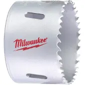 Milwaukee Lochsäge Contractor 65