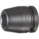Stahlwille 3/4" (20mm) IMPACT-Steckschlüsseleinsatz SW.24mm L.50mm