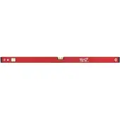 Milwaukee magnetisch Wasserwaage REDSTICK Compact 100cm lang