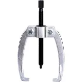 Bahco 2-klaue-schwerindustrie-zieher Mit Verzinkter Oberfläche 10-120 Mm