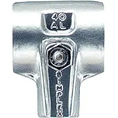 HALDER SIMPLEX Aluminiumgehäuse 40mm