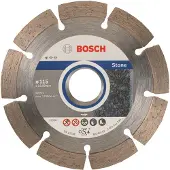 Bosch Diamanttrennscheibe Standard for Marble - 2608603235