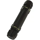 Bailey Stecker Kernstecker rund/flach - 92100032104