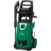 HiKOKI AW150 LAZ, Senkrecht, Elektro, 10 m, Hochdruck, Schwarz, Grün, 150 bar