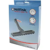 Nilfisk - Parkettbürste ohne Einrastfunktion - Serie ACTION - 128350253