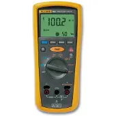 Fluke 1507, Gelb, LCD, 600 V, 20%, 1 mA, 1 µF