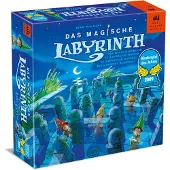 Drei Magier Spiele Das verzauberte Labyrinth