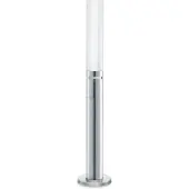 Steinel 007881 Sensor-LED-Außenleuchte 9.78 W, 781 lm, IP44 Mit Bewegungsmelder GL 60 S 110034358