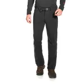 Maier Sports Tech Pants M Herren Hose el. Softsh. 900 black
