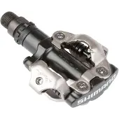 Shimano Pd-m520 Spd Sm-sh51 Pedale