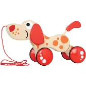 Hape Pepe Der Hundekriecher