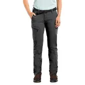 Maier Sports Inara Slim, Damen Wanderhose, Wasserabweisende Outdoorhose