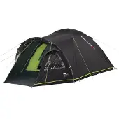 High Peak Talos 3 - Camping - Kuppel/Iglo-Zelt - 3 Person(en) - 4,75 kg - Grün - Grau