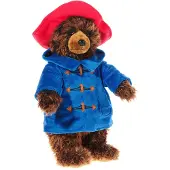 Heunec PADDINGTON Bär stehend groß