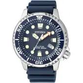 Citizen Promaster Marine Eco Drive Herrenuhr
