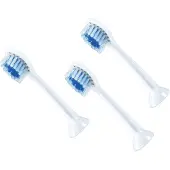 Sanitas SZA 09 Ersatzzahnbürsten (für die Modelle Sanitas SZA 80 uns SZA 90)