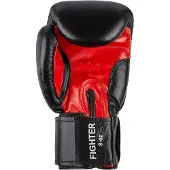 Benlee Fighter Lederboxhandschuhe