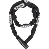 ABUS 5805K Steel-O-Chain Kettenschloss schwarz 110cm 2024 Kettenschlösser