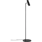 Nordlux Stehleuchte MIB 6, schwarz GU10 8W