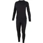 CMP Underwear Dynamic 3y86800 Langarm-basisschicht-set