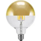 Segula 50494, 8 W, 35 W, E27, 400 lm, 20000 h