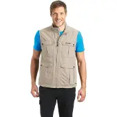 Maier Sports Herren Weste Valdemar