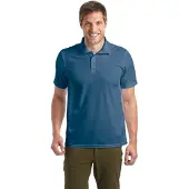 Maier Sports Herren Polo Ulrich He-Polo 1/2 Arm