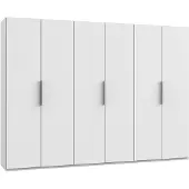 Wimex Kleiderschrank Level