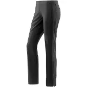 JOY Sportswear Nita, Hose, Weiblich, Erwachsener, Schwarz, Einfarbig, Leger