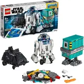 LEGO Star Wars Boost Droide Commander, 75253