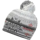 Eisbar Ike Pompon MÜ Mütze