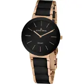 Jacques Lemans 42-7 42-7C Damenarmbanduhr