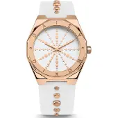 Daisy Dixon Dd138wrg Damenuhr
