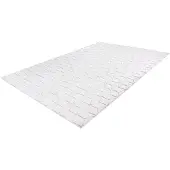 Calo-deluxe Teppich Jardan-1000 rechteckig Höhe 20 mm handgetuftet