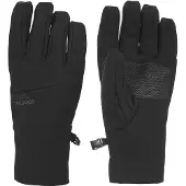 Trespass Royce - Unisex Gloves black (BLK) XS/S