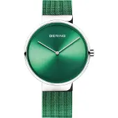 Bering - Armbanduhr - Damen - Armbanduhr - Classic 14539-808