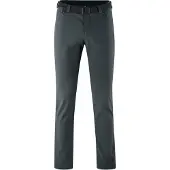 Maier Sports Perlit Men graphite (M10949) 56