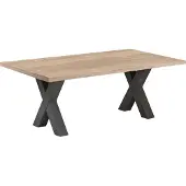 Mäusbacher Couchtisch