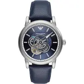 Emporio Armani Emporio - Armbanduhr - Herren - AR60011 - LUIGI