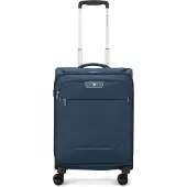 Roncato Weichgepäck-Trolley "Joy 55 cm" 4 Rollen