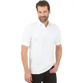 Trigema Business-Poloshirt
