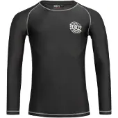 Benlee Mossburn Compression Langarm-baselayer