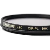 MACO Premium Pro Cirkular Polfilter 37mm