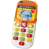 Vtech Tier-Lernspielzeug-Telefon für Babys