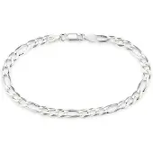 Bruno Banani Silberarmband B0037B/S0/00