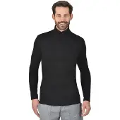 Trigema Rollkragenshirt