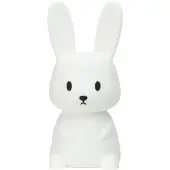INNOGIO Giorabbit Midi Lampe Weiß Kinder Weiß One Size