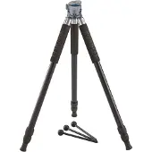 Novoflex Aluminium-Stativ mit 3 Segmente + Stativtasche